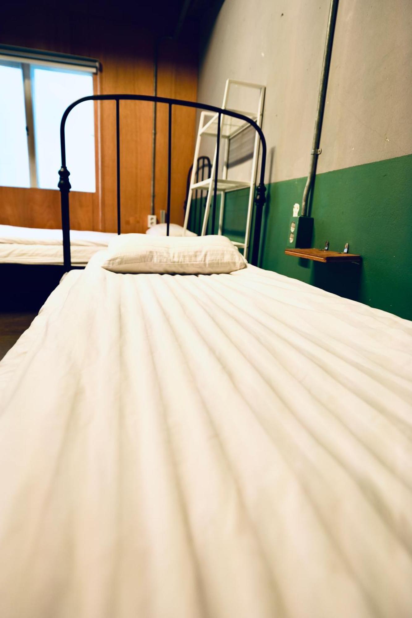 G Guesthouse Itaewon In Seoul Ngoại thất bức ảnh