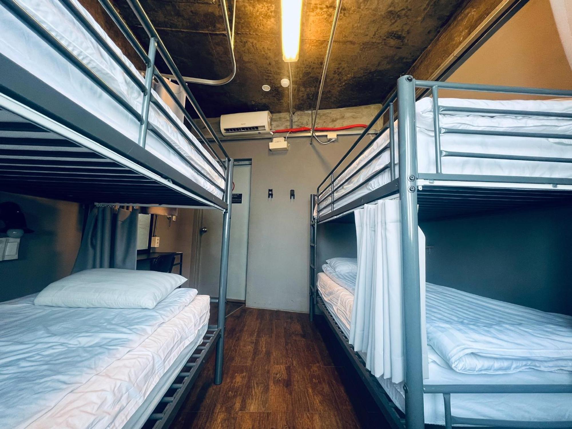 G Guesthouse Itaewon In Seoul Ngoại thất bức ảnh