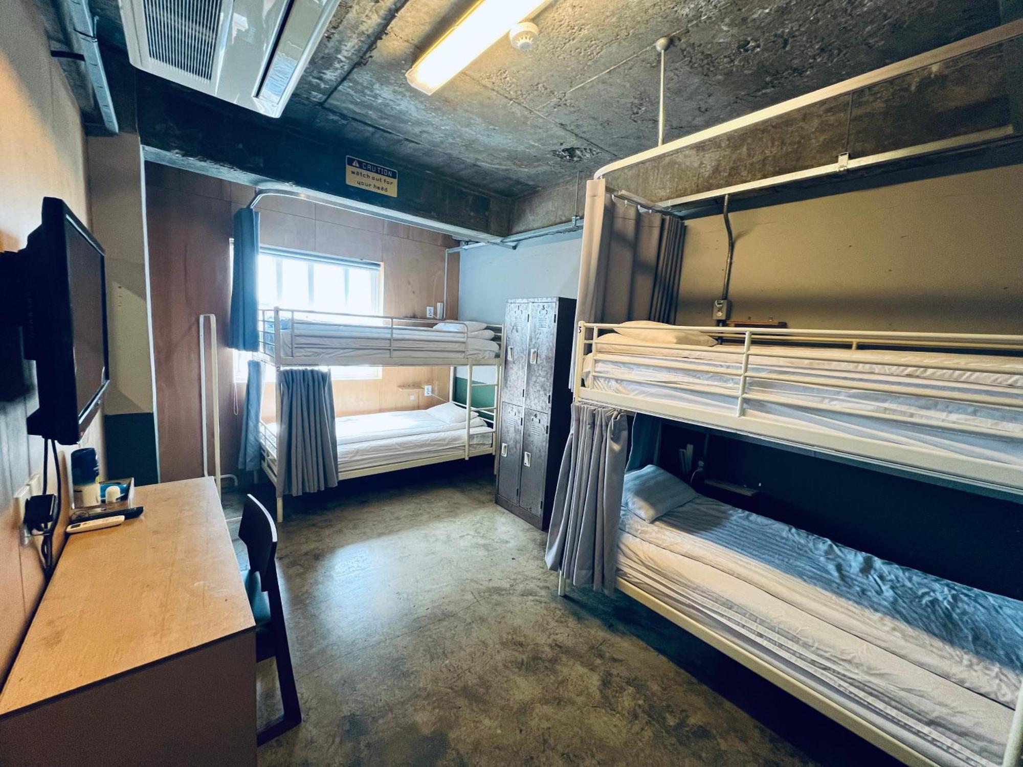 G Guesthouse Itaewon In Seoul Ngoại thất bức ảnh