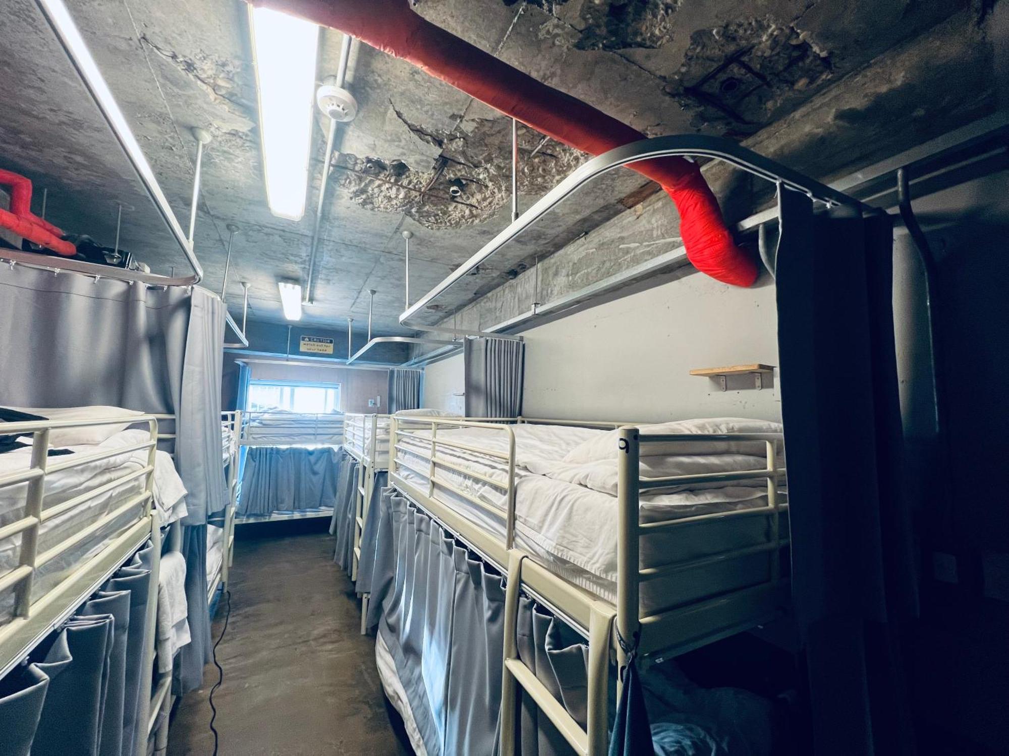 G Guesthouse Itaewon In Seoul Ngoại thất bức ảnh