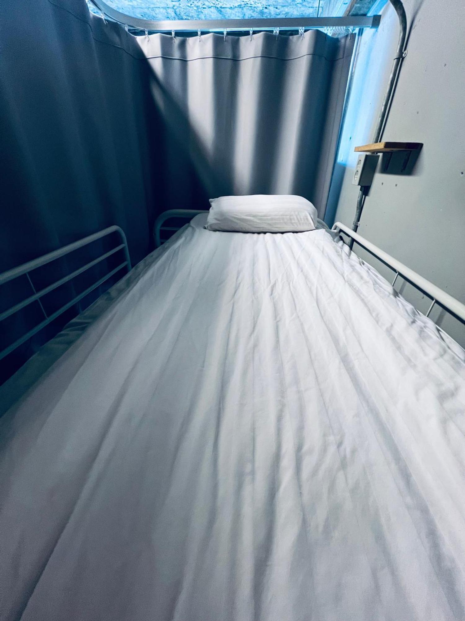 G Guesthouse Itaewon In Seoul Ngoại thất bức ảnh