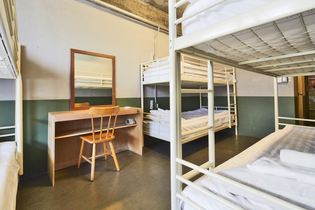 G Guesthouse Itaewon In Seoul Phòng bức ảnh