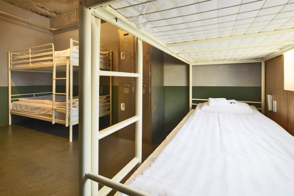 G Guesthouse Itaewon In Seoul Phòng bức ảnh
