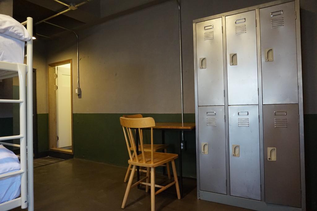 G Guesthouse Itaewon In Seoul Phòng bức ảnh